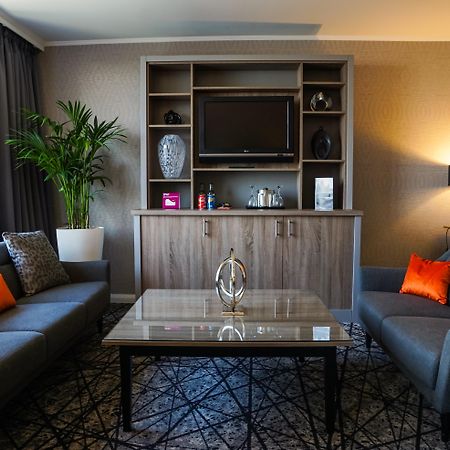 Crowne Plaza Liverpool City Centre By Ihg Luaran gambar