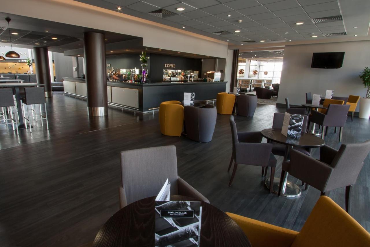 Crowne Plaza Liverpool City Centre By Ihg Luaran gambar