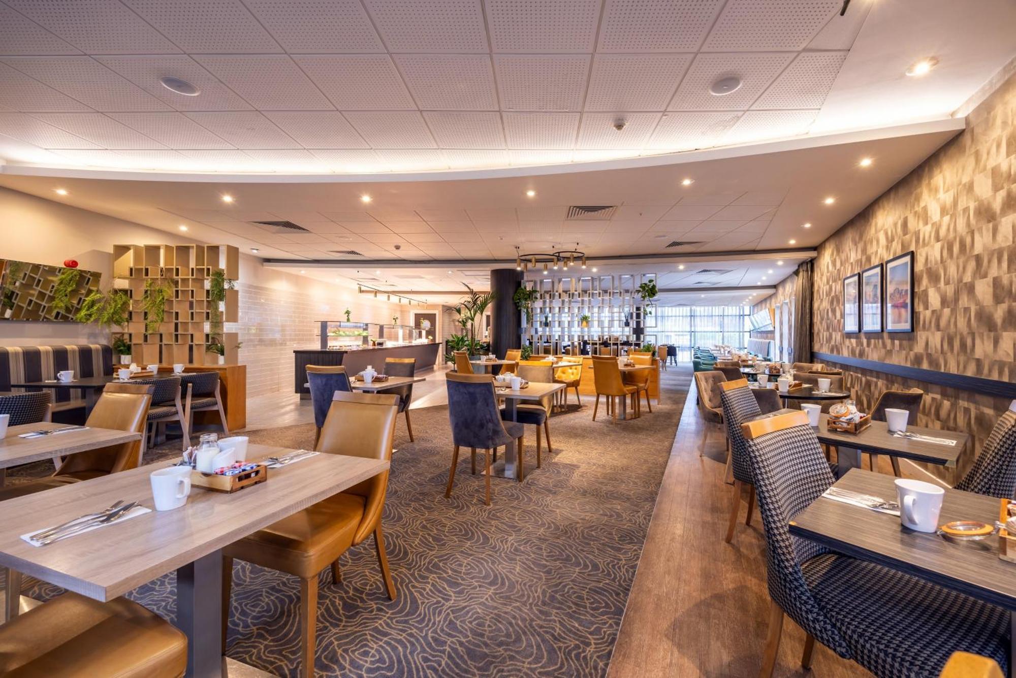 Crowne Plaza Liverpool City Centre By Ihg Luaran gambar
