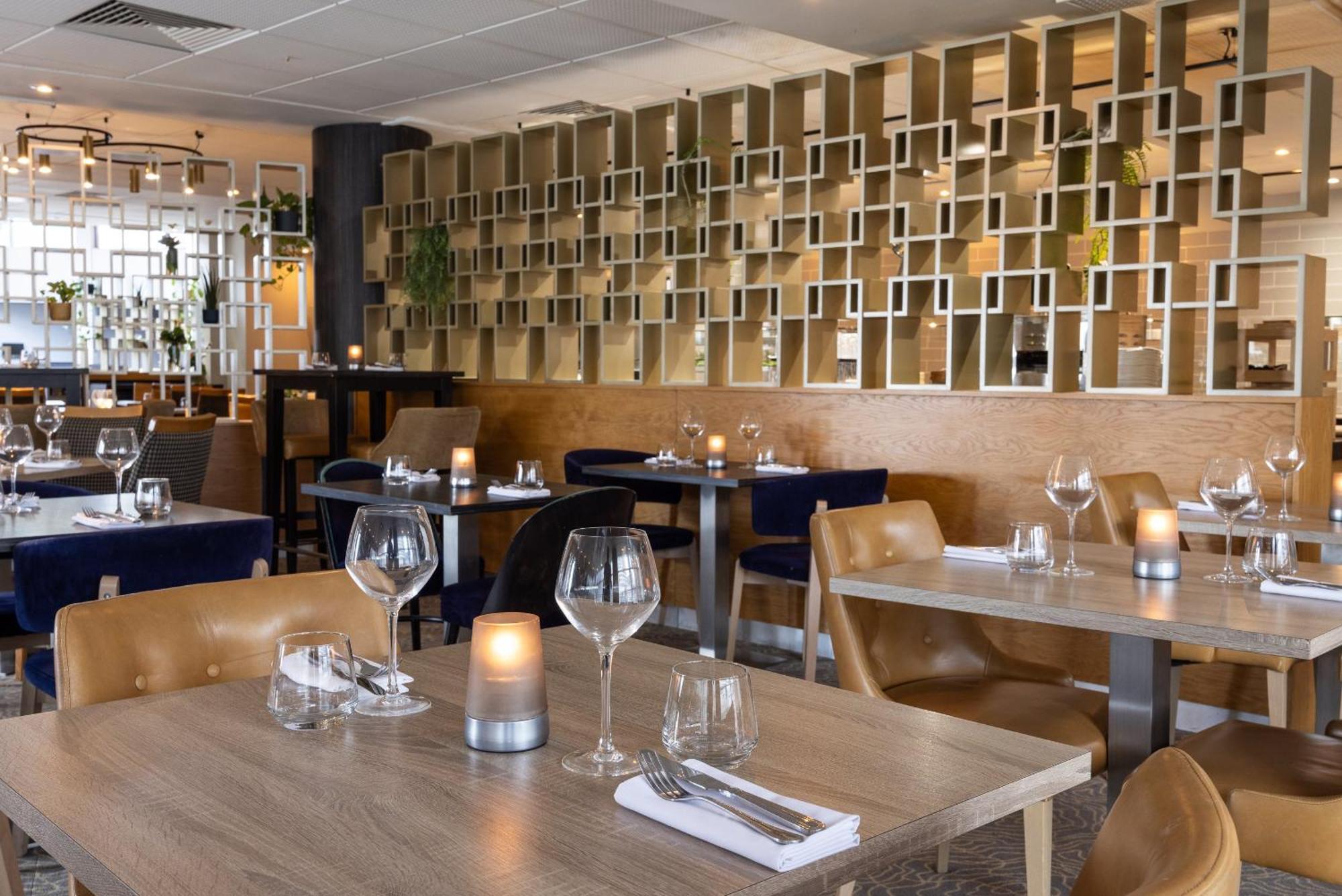 Crowne Plaza Liverpool City Centre By Ihg Luaran gambar