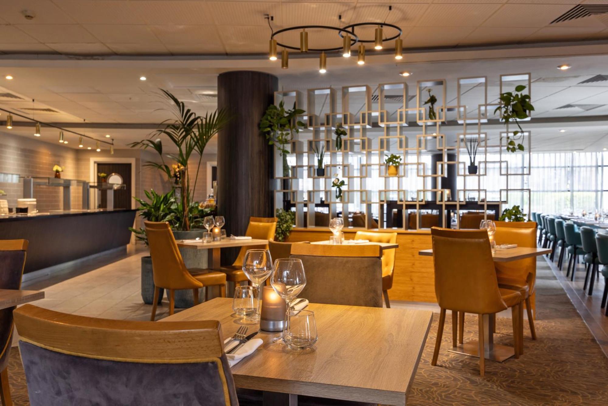 Crowne Plaza Liverpool City Centre By Ihg Luaran gambar