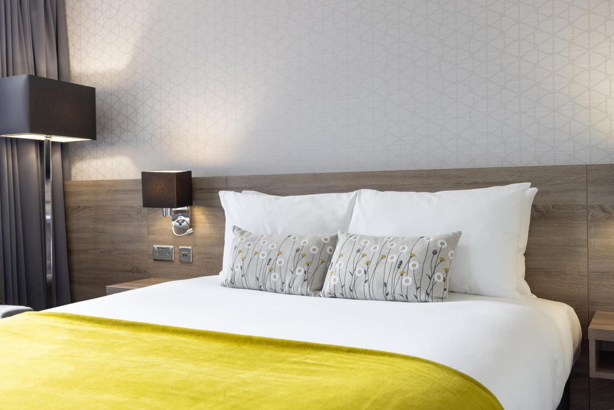 Crowne Plaza Liverpool City Centre By Ihg Luaran gambar