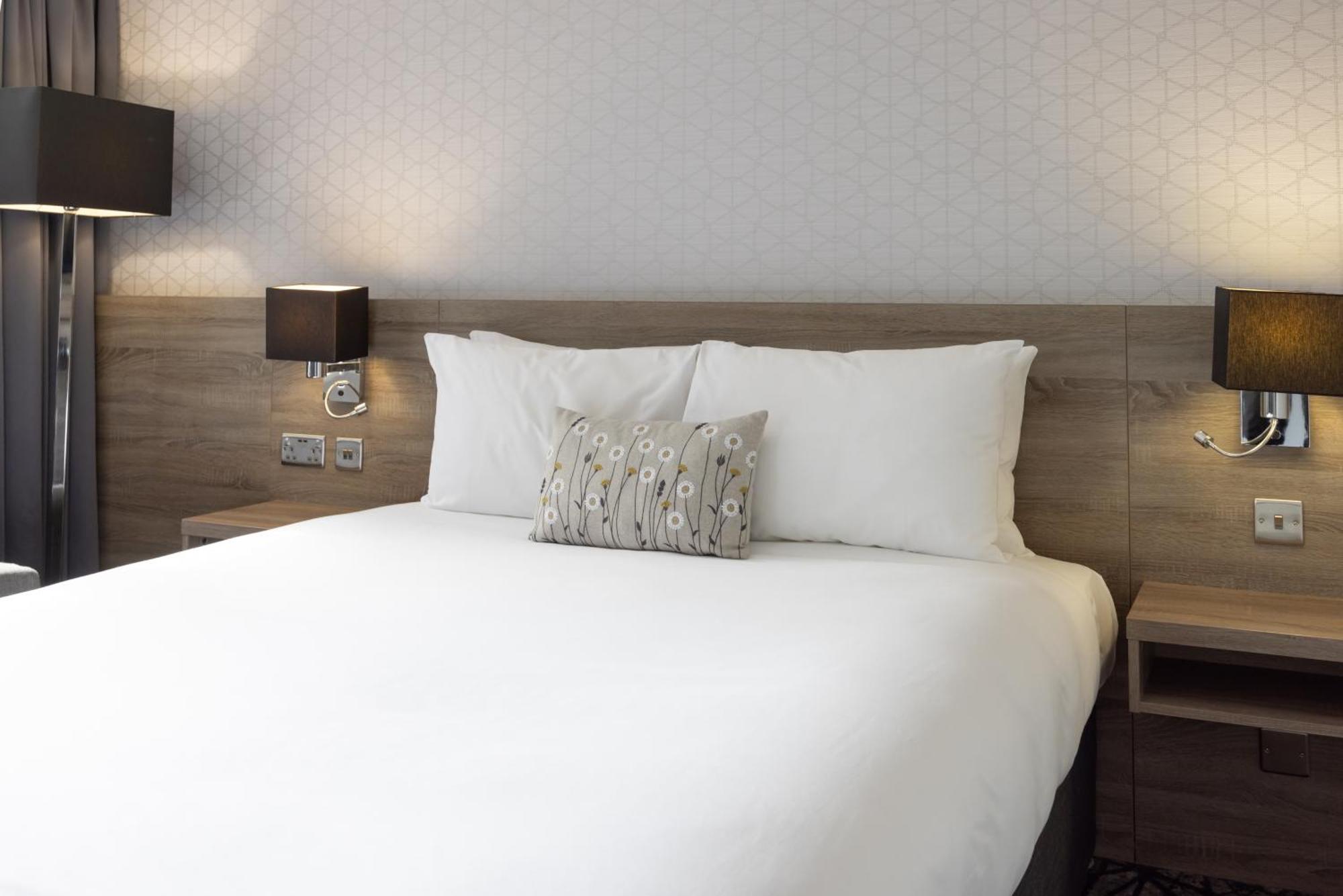 Crowne Plaza Liverpool City Centre By Ihg Luaran gambar