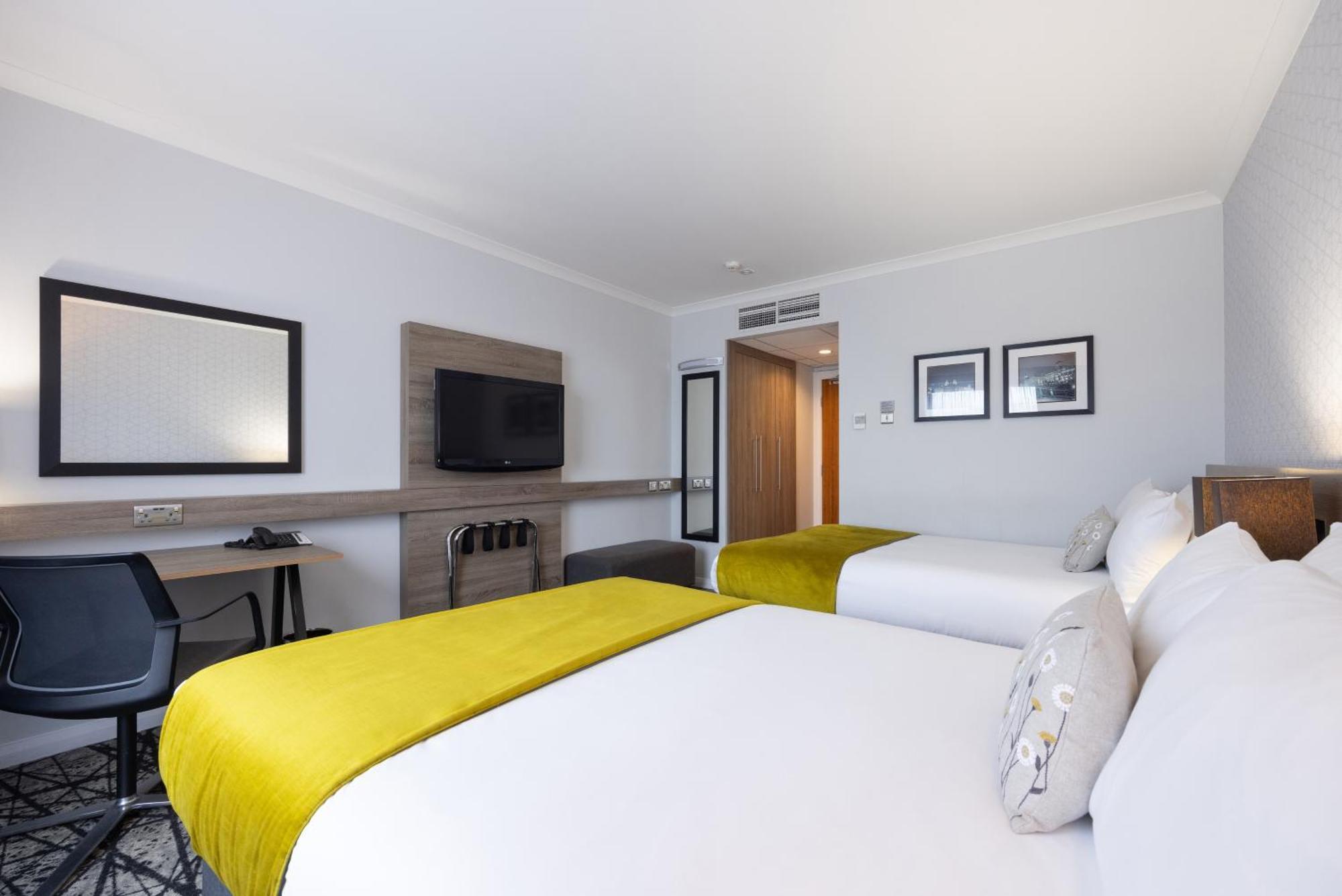 Crowne Plaza Liverpool City Centre By Ihg Luaran gambar