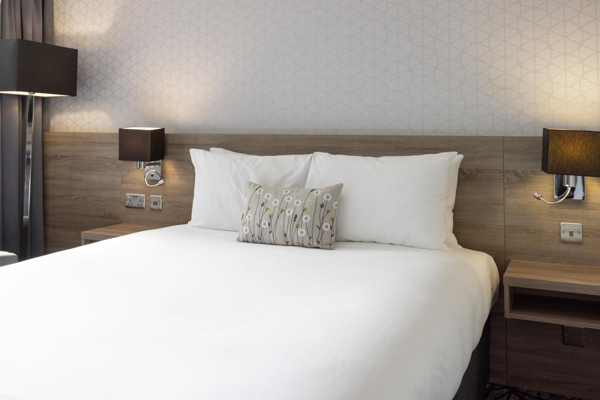 Crowne Plaza Liverpool City Centre By Ihg Luaran gambar